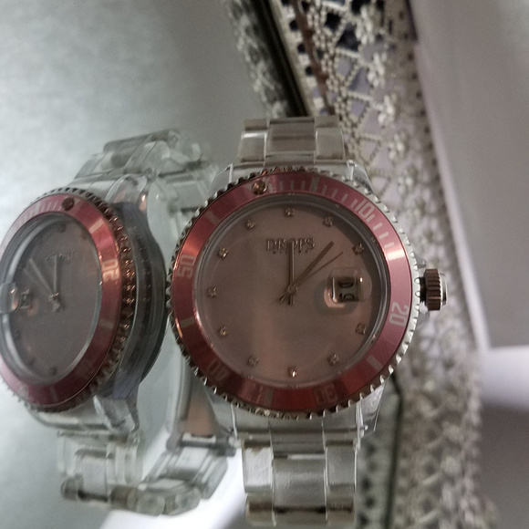 DROPS OF MILANO WATCH | Accessories | Vintage Modern Unisex  display picture 2